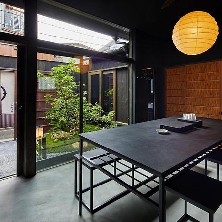 Yadoru Kyoto Hanare Washi No Yado Bagian luar foto
