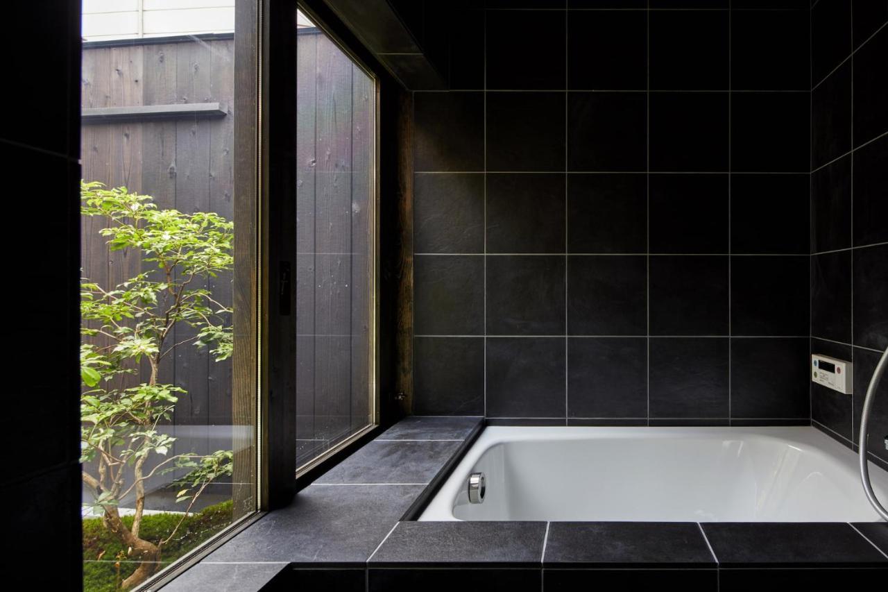 Yadoru Kyoto Hanare Washi No Yado Bagian luar foto